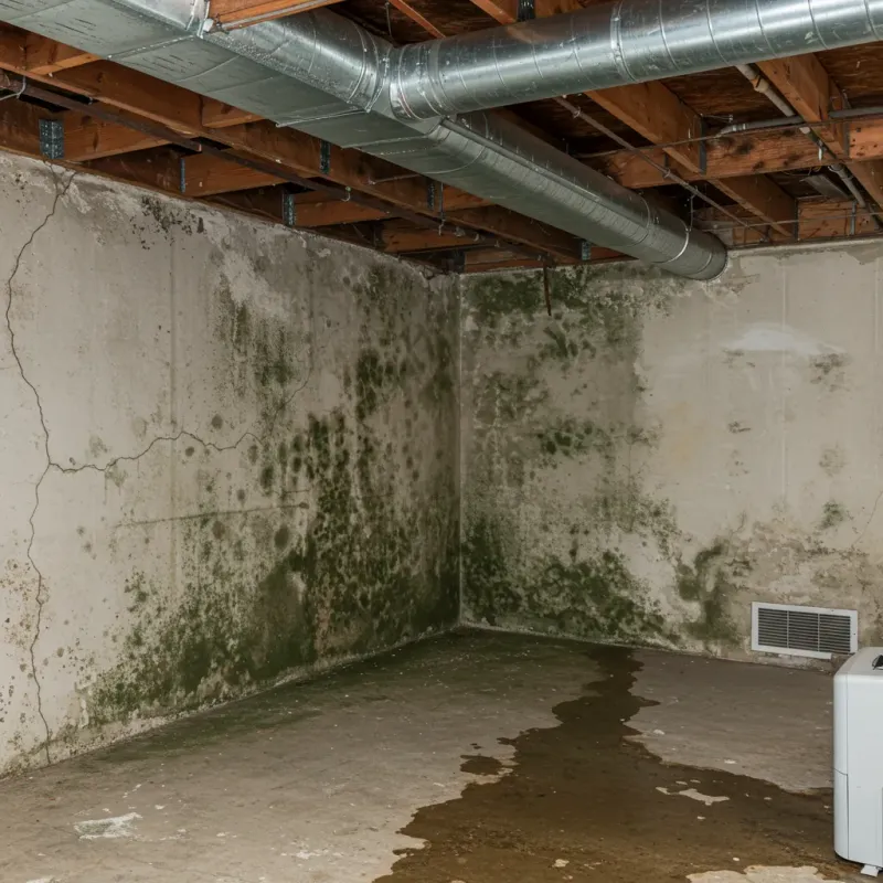 Professional Mold Removal in Redstone Arsenal, AL