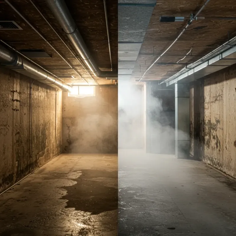 Professional Odor Removal in Redstone Arsenal, AL